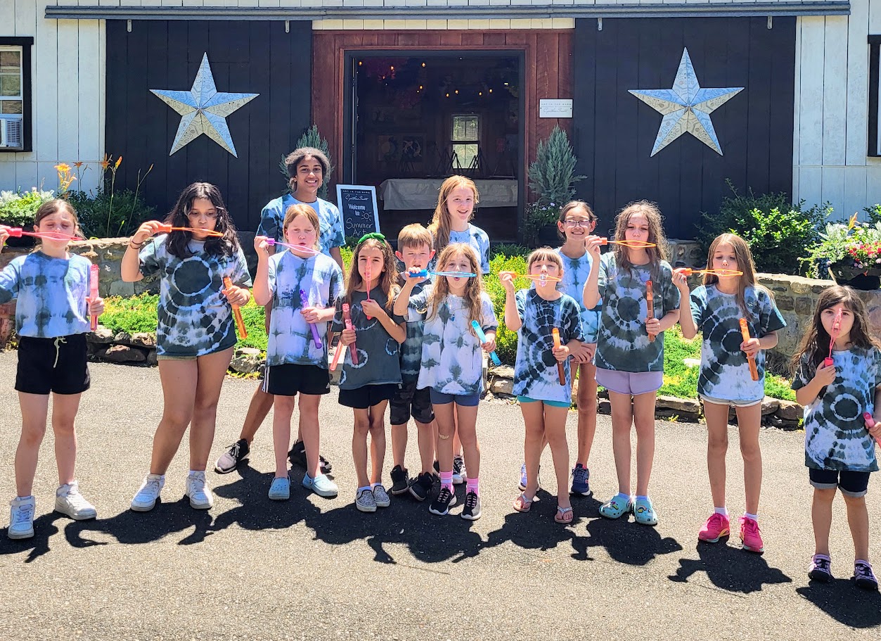 Featured Post Image - Art Camps